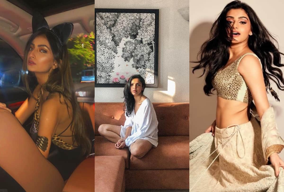 know about tv actress daughters Shriya Pilgaonkar Paloma Dhillon   Avantika Dasani Vidhika Nagpal Palak