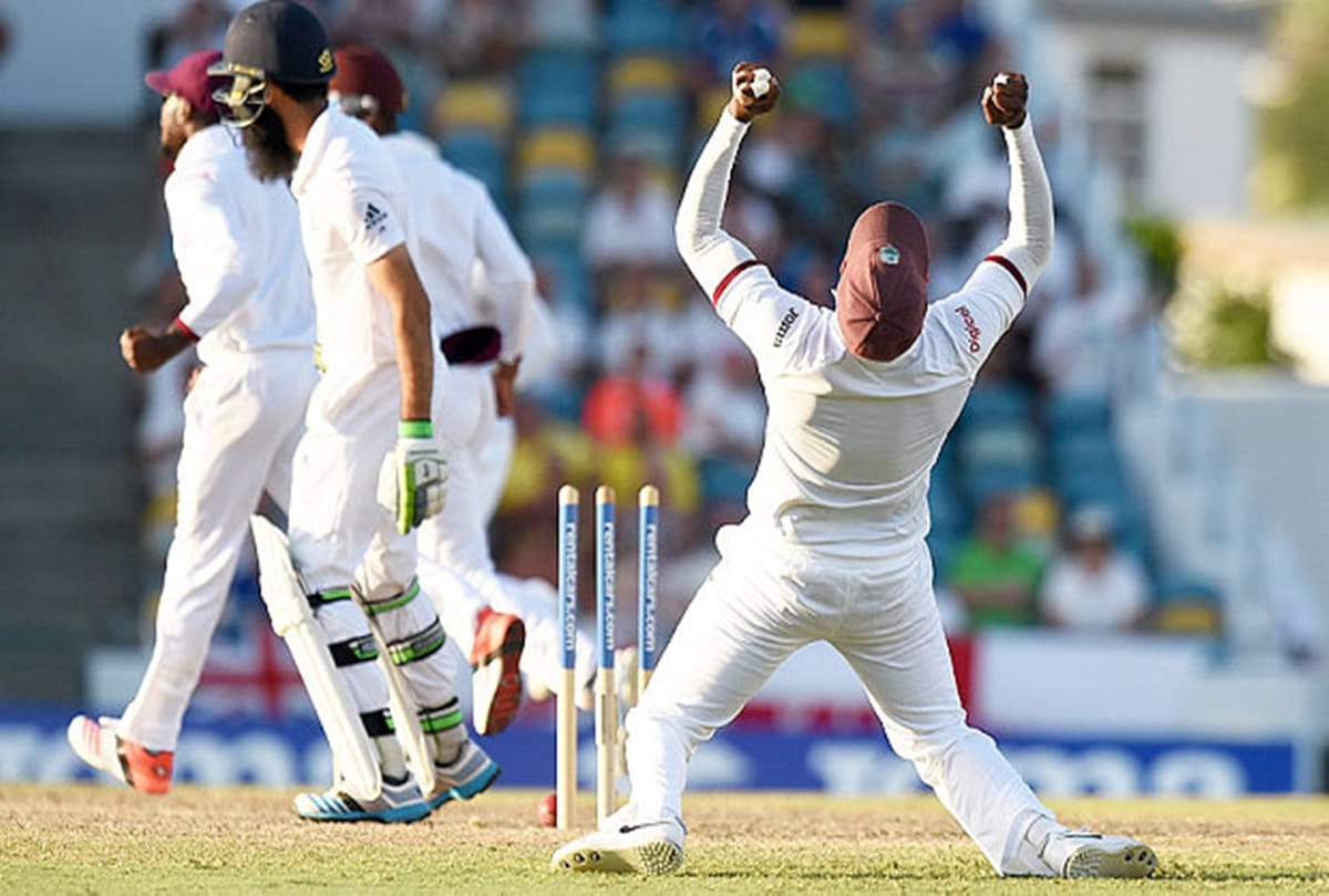 ENG VS WI: West Indies complete isolation period, set for practice game