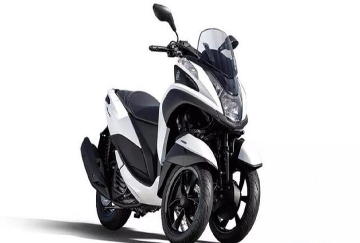 yamaha tricity 155 launched know the price and features