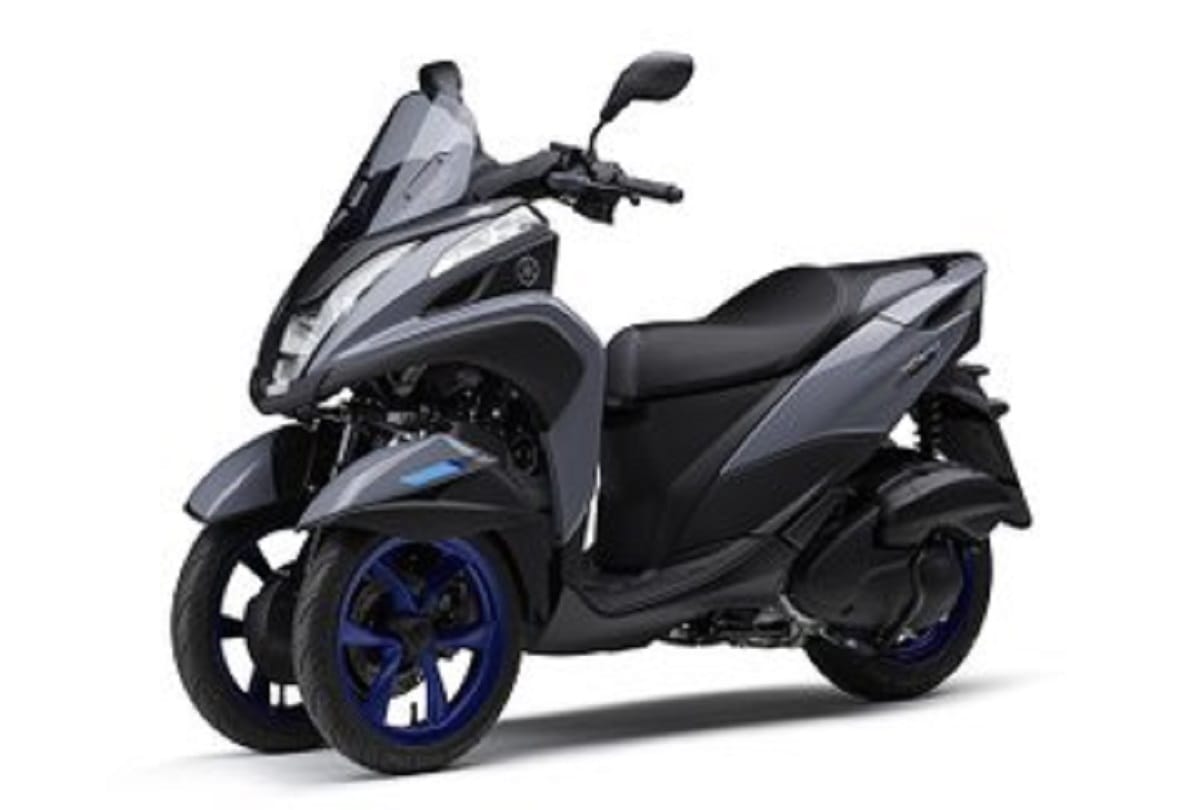 yamaha tricity 155 launched know the price and features