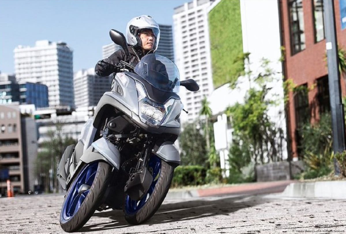 yamaha tricity 155 launched know the price and features