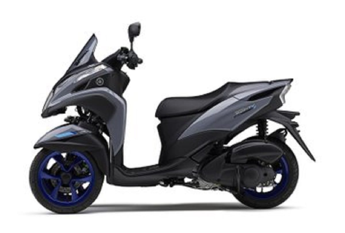 yamaha tricity 155 launched know the price and features