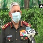 Chief of Defence Staff General Bipin Rawat