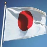 japan flag