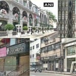 कोरोना लॉकडाउन की वजह से अक्षय तृतीया पर बंद रहीं आभूषण की दुकानें