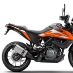 KTM 250 Adventure (सांकेतिक)