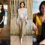Rani Mukerji, Sonali Bendre, Udita Goswami