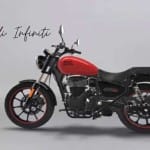 Royal Enfield Meteor 350 Fireball