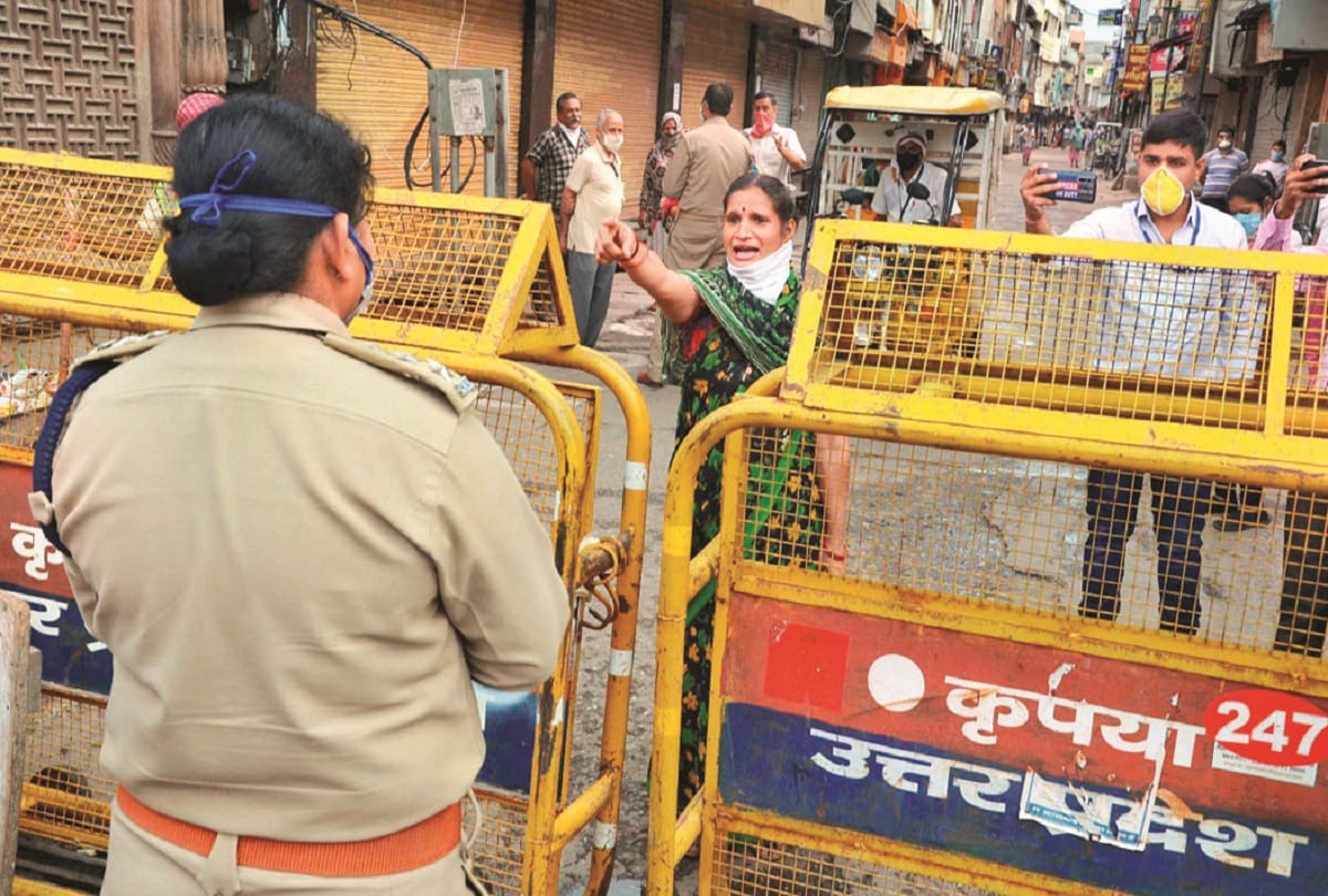 covid19india story of corona warriors amid lockdown in india