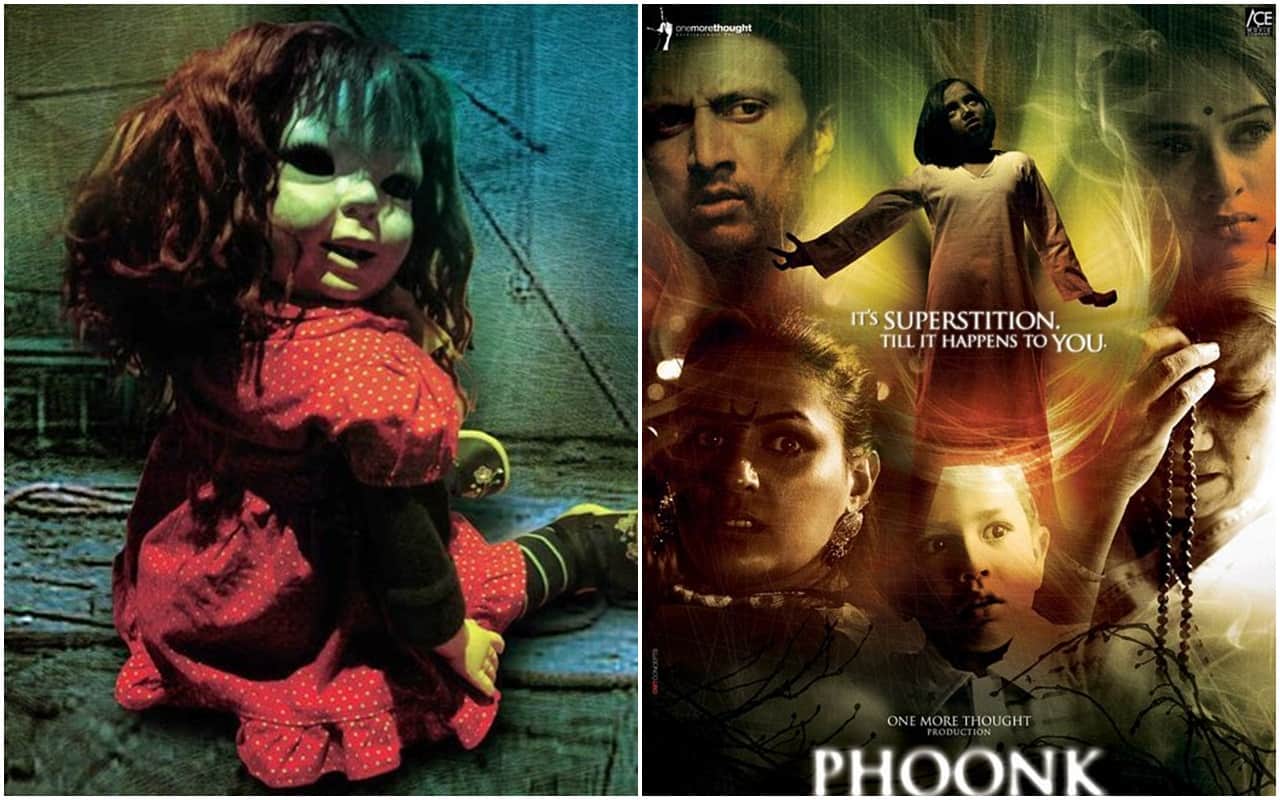 Top Best Indian Horror Movies In Hindi Based On Doll Gudiya