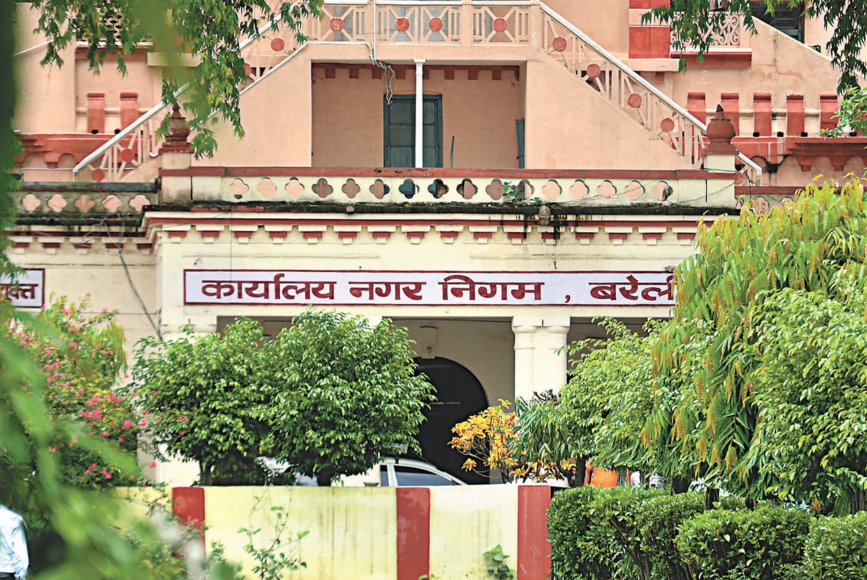 Land acquisition will start in Satharapur next week