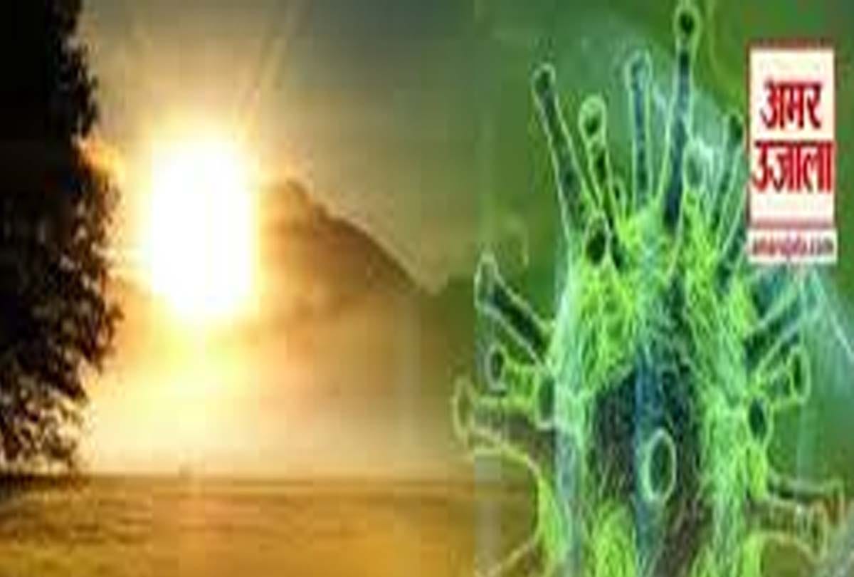 Coronavirus in kanpur: number of corona patients increased but slowed down
