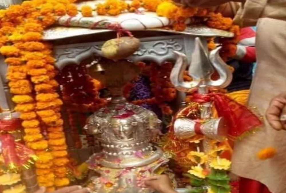 Char Dham Yatra 2021: Kedarnath Doli will go to Dham by Vehicle on 14 may During Section 144
