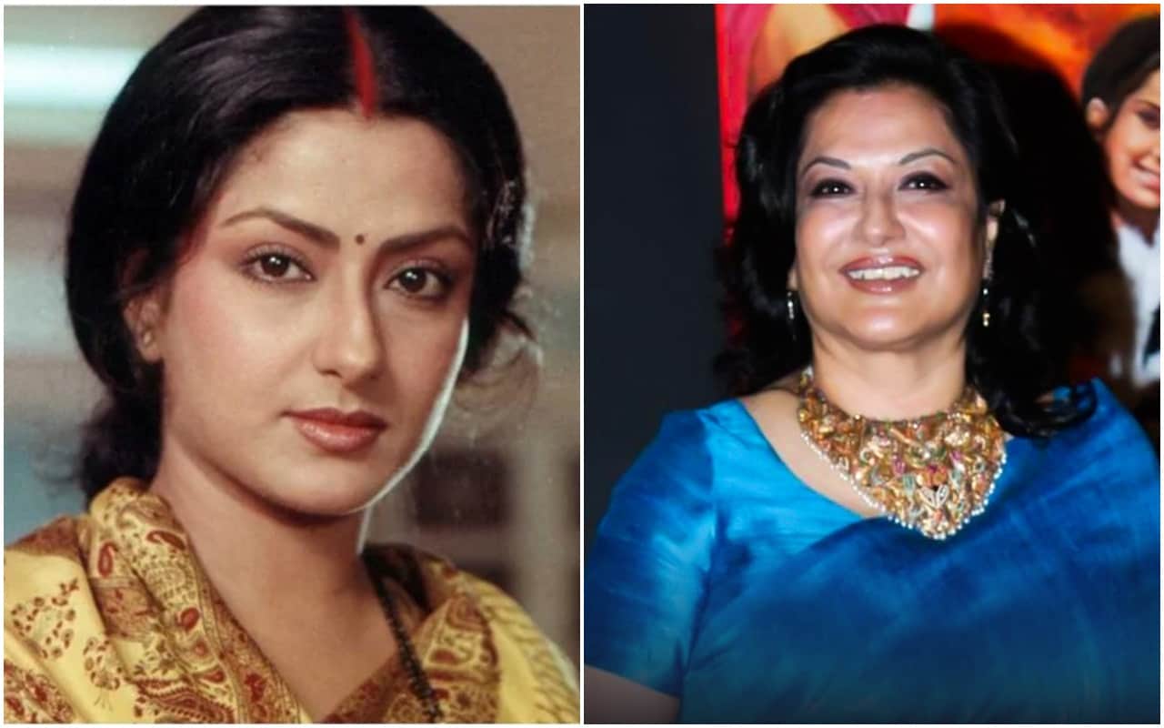 Moushumi Chatterjee birthday special lesser known facts about 70s actress