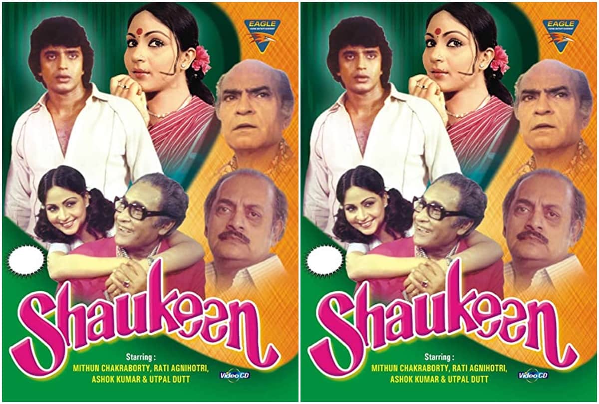 Comedy Films of 80s era like Shaukeens golmaal Chashme Baddur Jaane Bhi Do Yaro you can watch during Lockdown