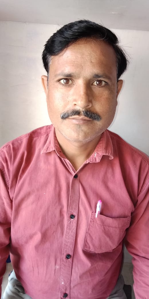 Fear of blackening due to wetting of wheat, farmers fear loss