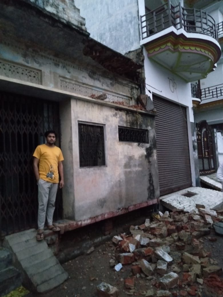rain,etawah,etawah news