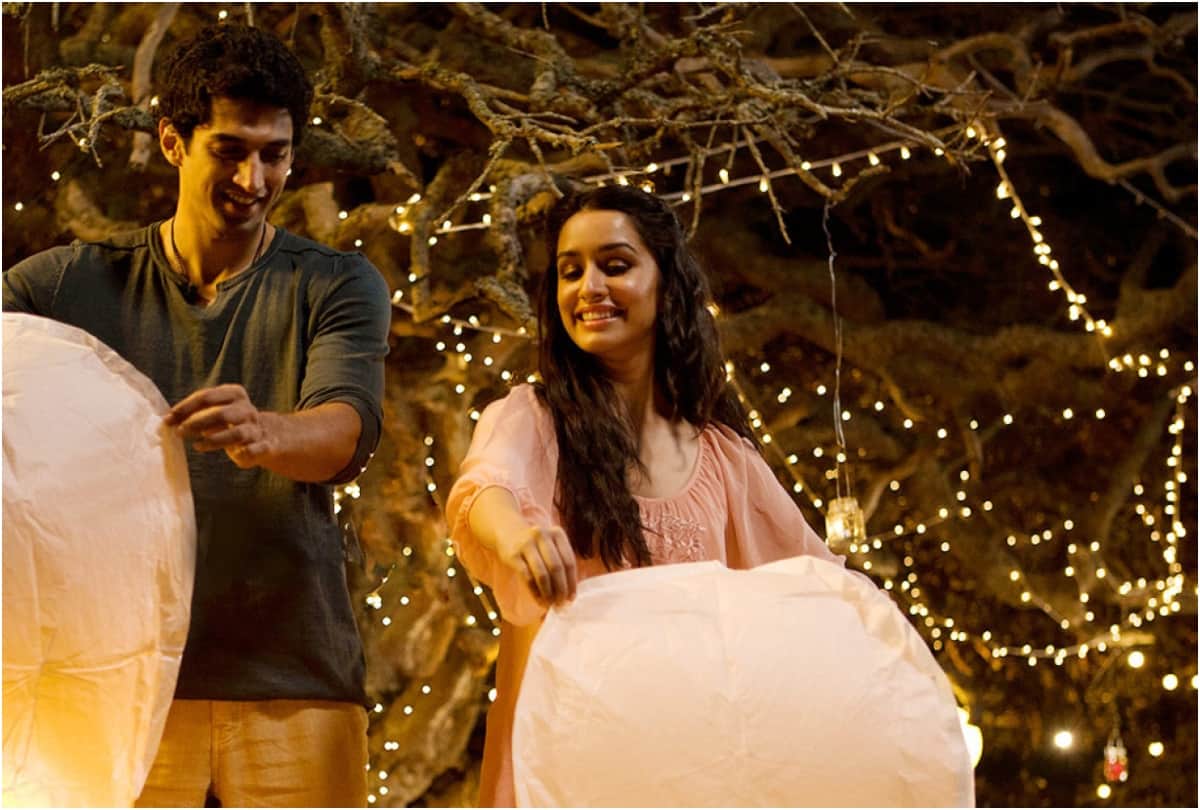 This day that year series Bollywood aashiqui 2 26 april 2013 bioscope Aditya roy kapoor