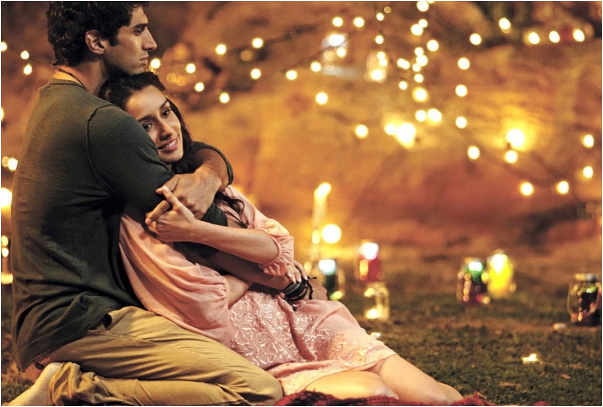 This day that year series Bollywood aashiqui 2 26 april 2013 bioscope Aditya roy kapoor