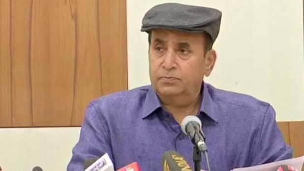 Amitabh Gupta did not write a letter to the Wadhawan brothers under any pressure - Anil Deshmukh