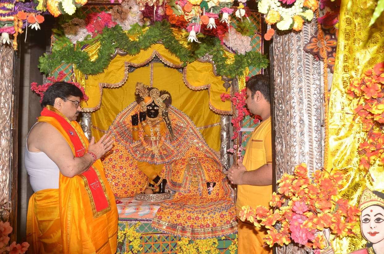 Akshaya Tritiya