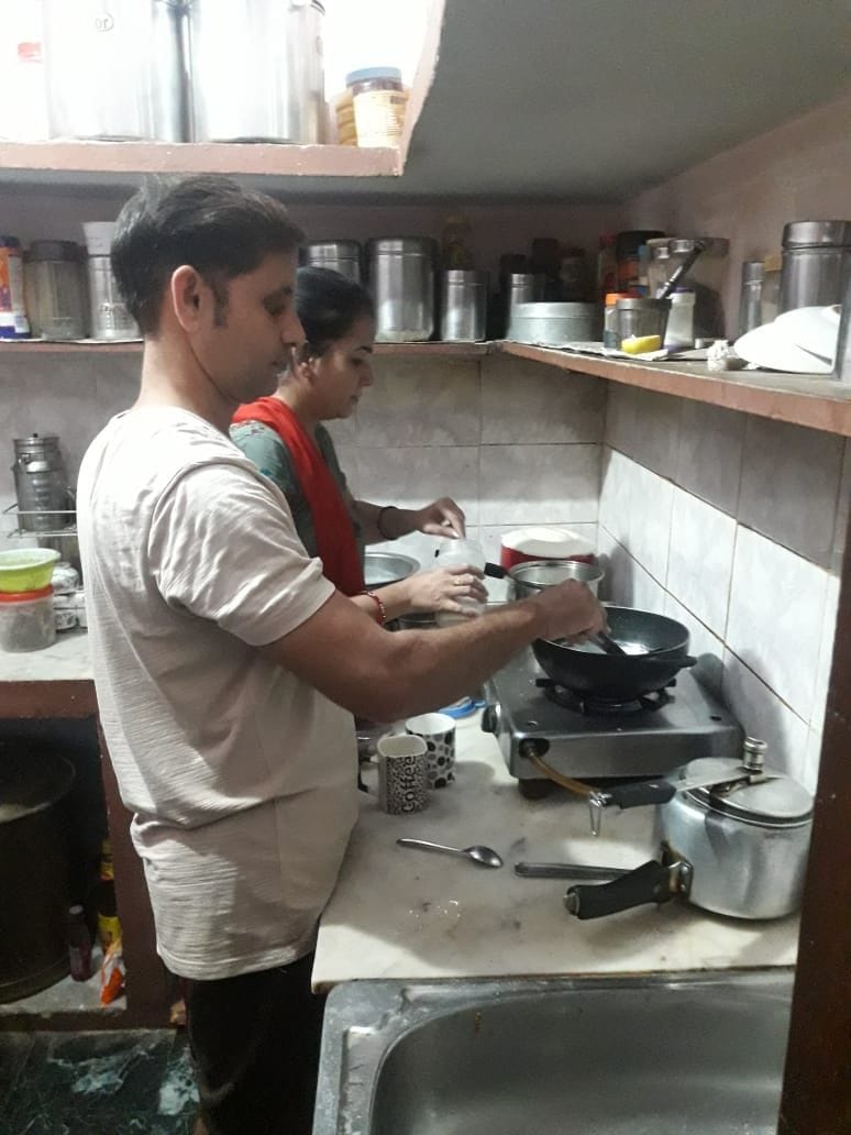 rasoi
