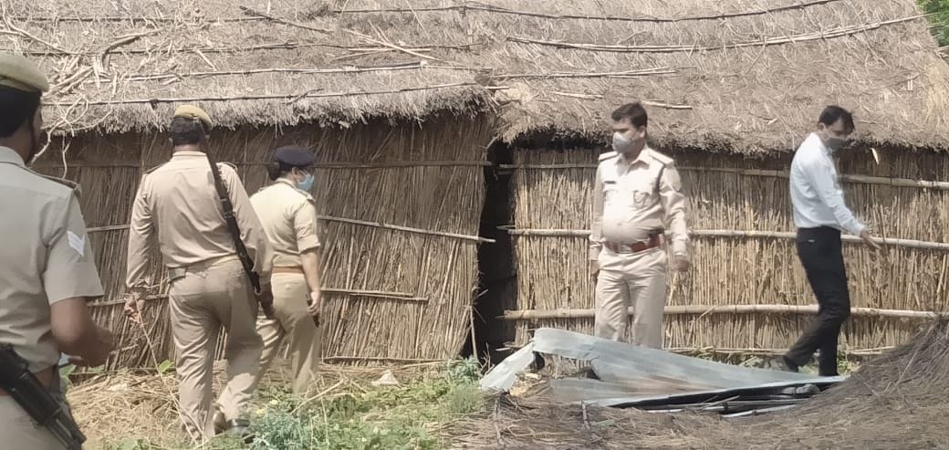 police action on kachi sharab