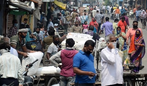 Shops will open in residential areas only after obtaining permission from the administration