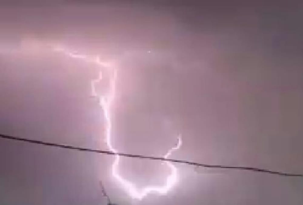 Uttarakhand weather: Rainfall and hailstorm Destroys Crops  and Water logging