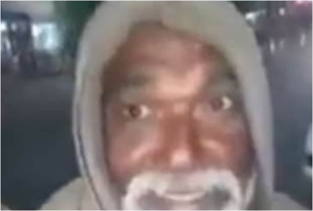 After Ranu Mondal Beggar from Patna Sunny Baba video viral sings songs in English