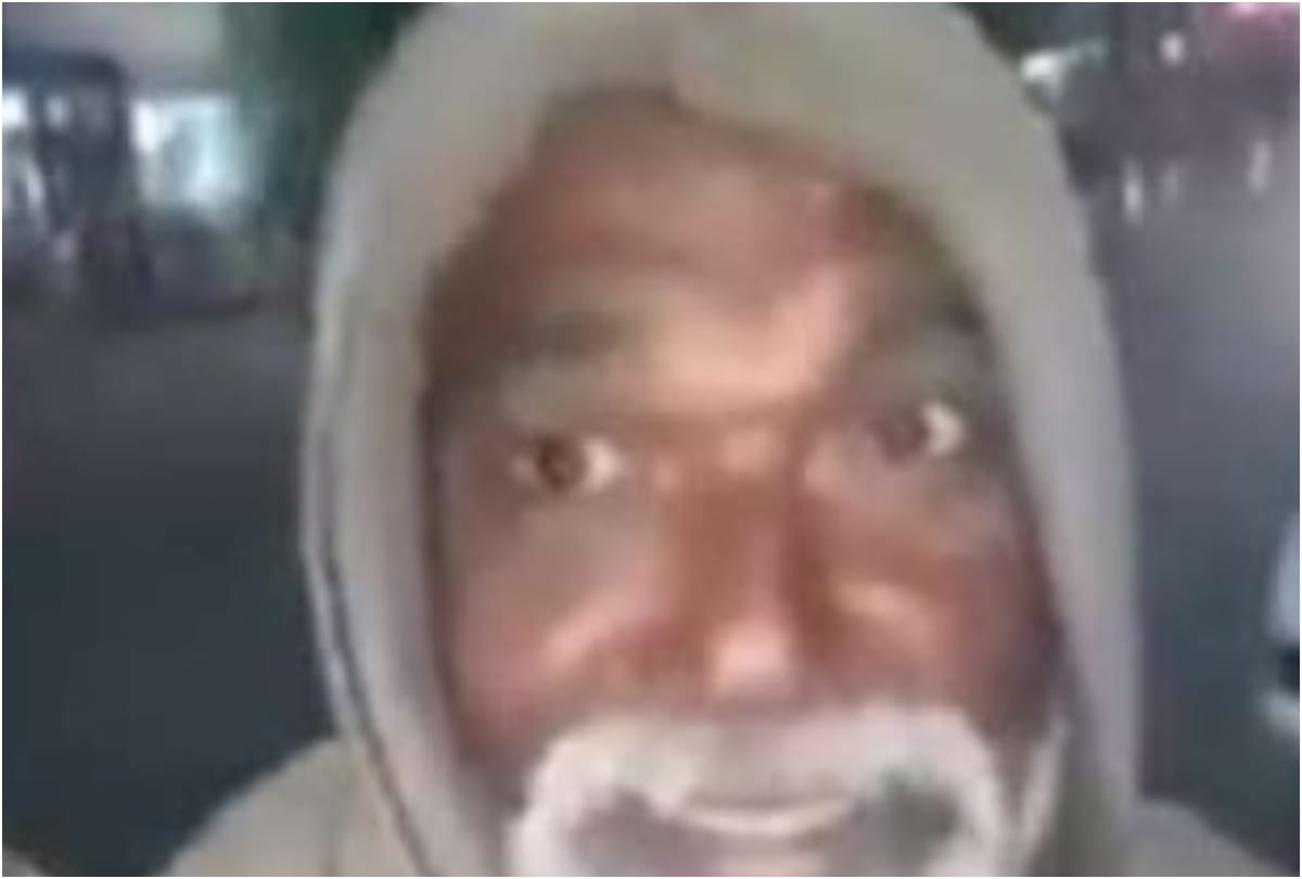 After Ranu Mondal Beggar from Patna Sunny Baba video viral sings songs in English