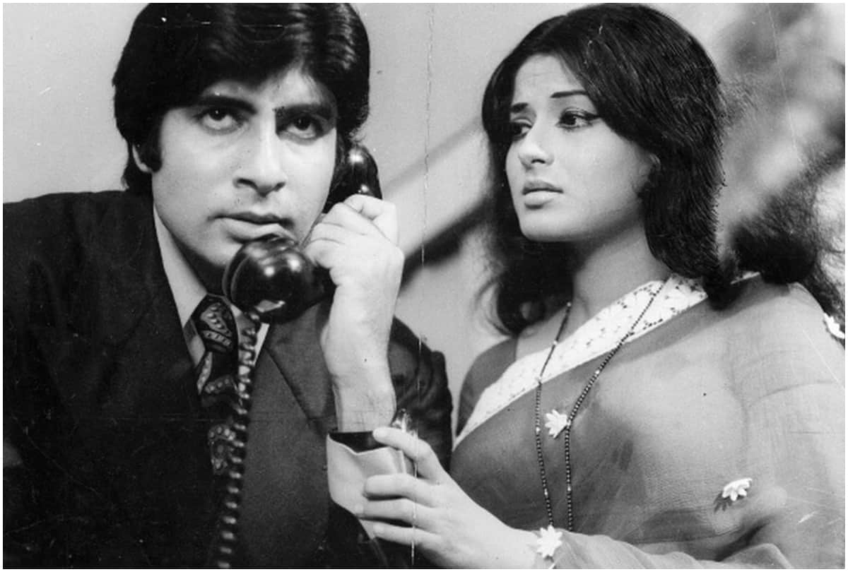 Moushumi Chatterjee birthday during pregnancy she shot bold scene know 10 facts about her