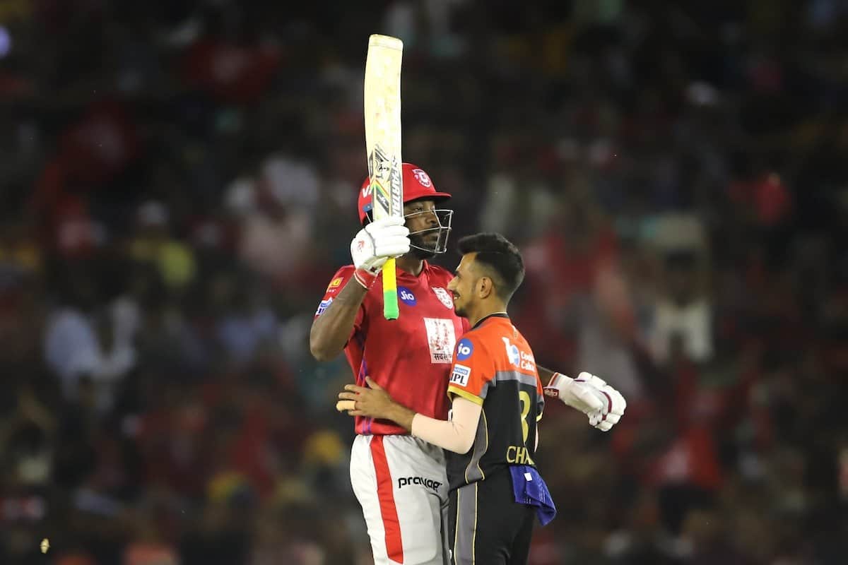 IPL 2020: Shikhar Dhawan is on top in power play, Know the strike rate of Chris lynn