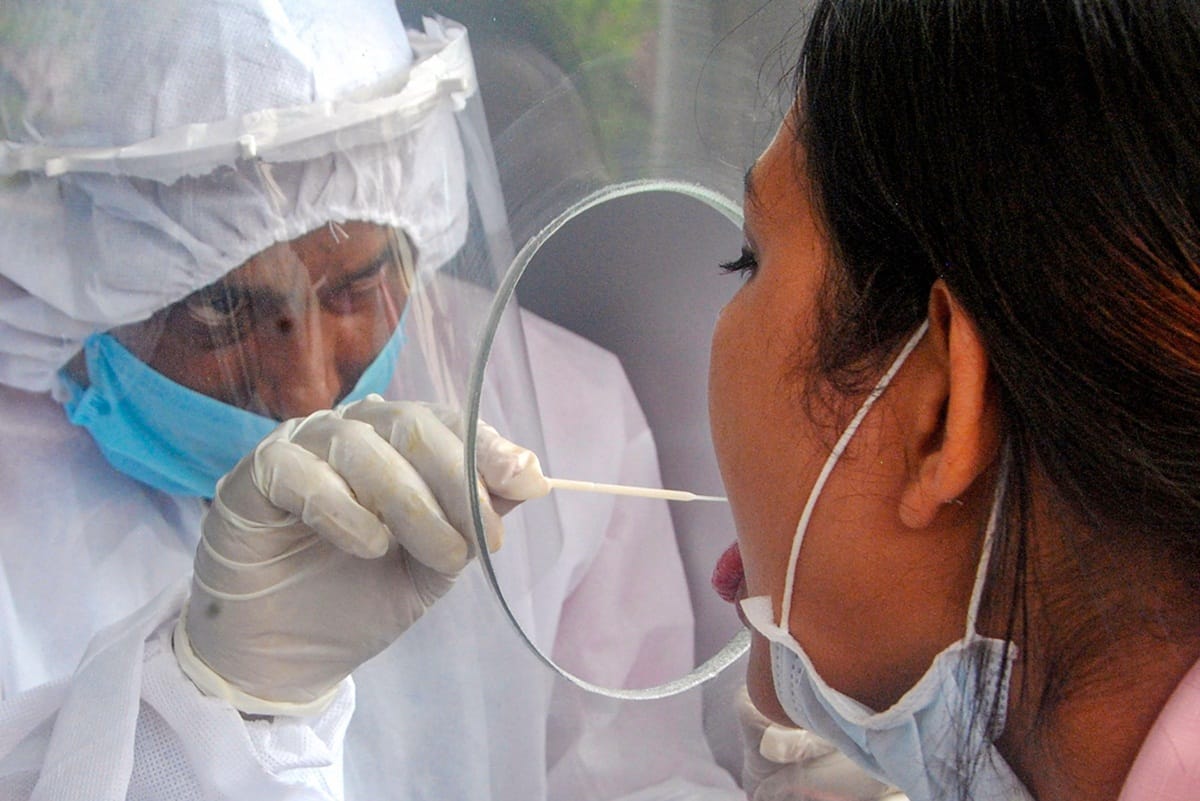 Know all about Feluda test kit for Coronavirus Made in India paper based strip for rapid, mass testing for Covid-19