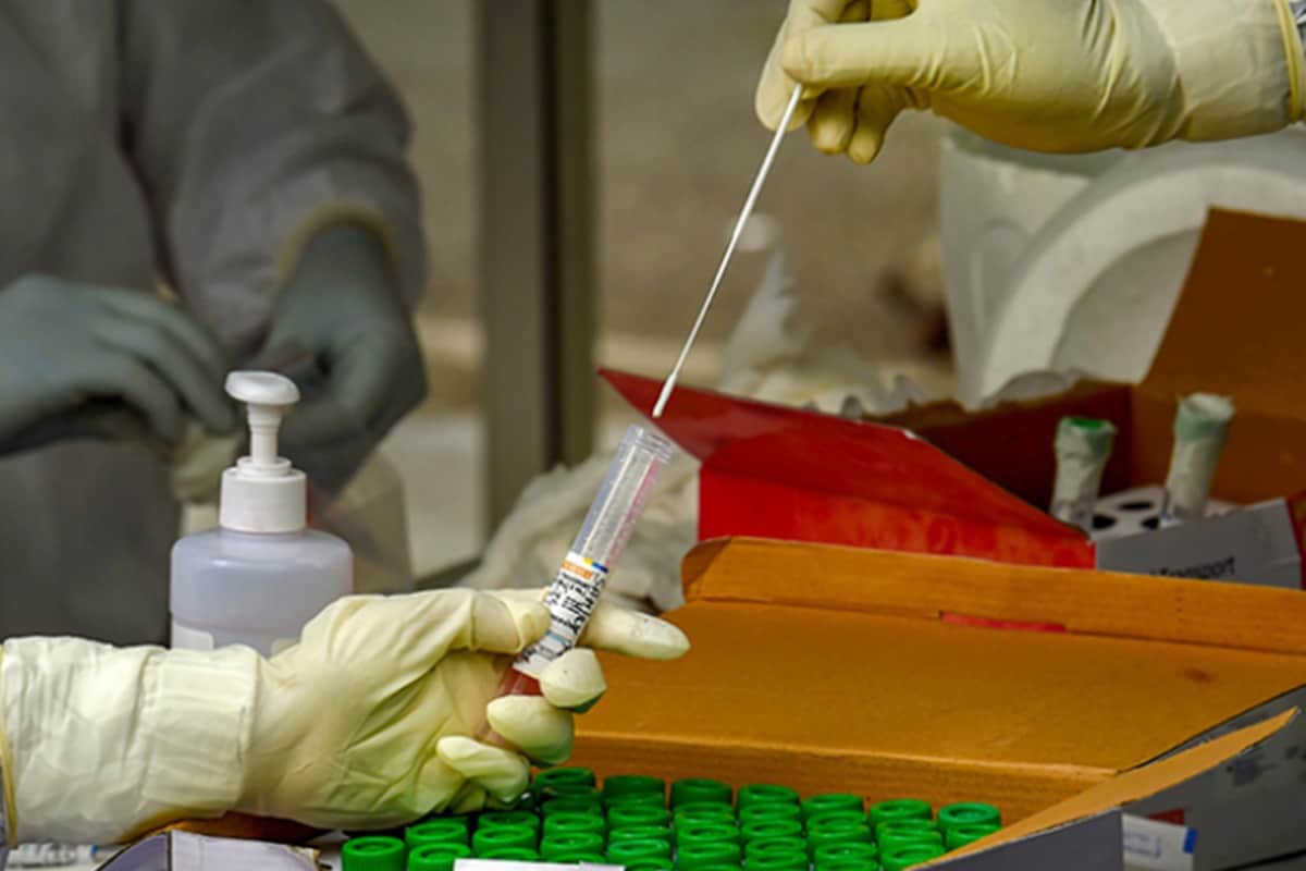 Coronavirus Patient get covid infection again four month after recovery in hongkong, first case of corona reinfection