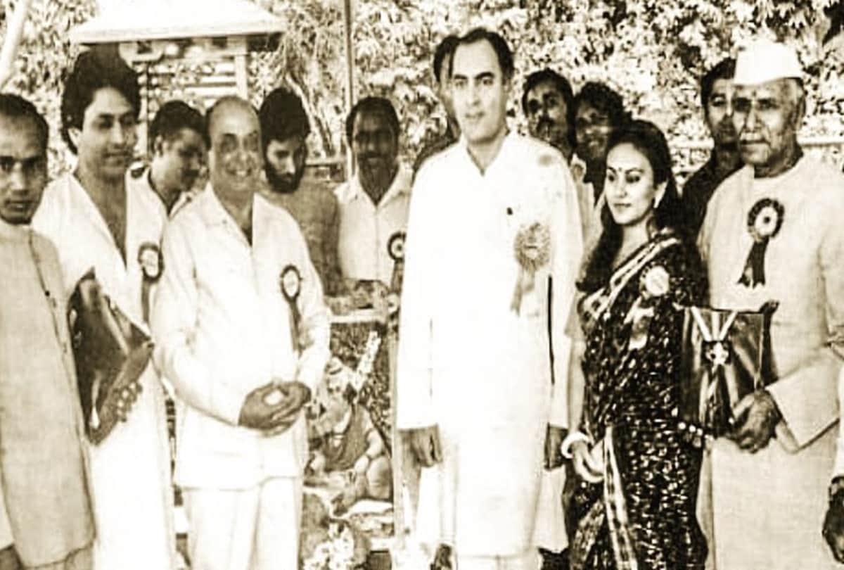 Then and Now Ramayan Sita aka Dipika Chikhlia shared throwback picture