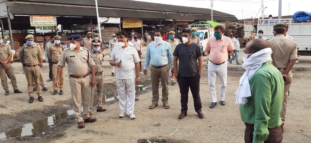 mandi pach prachalik aal