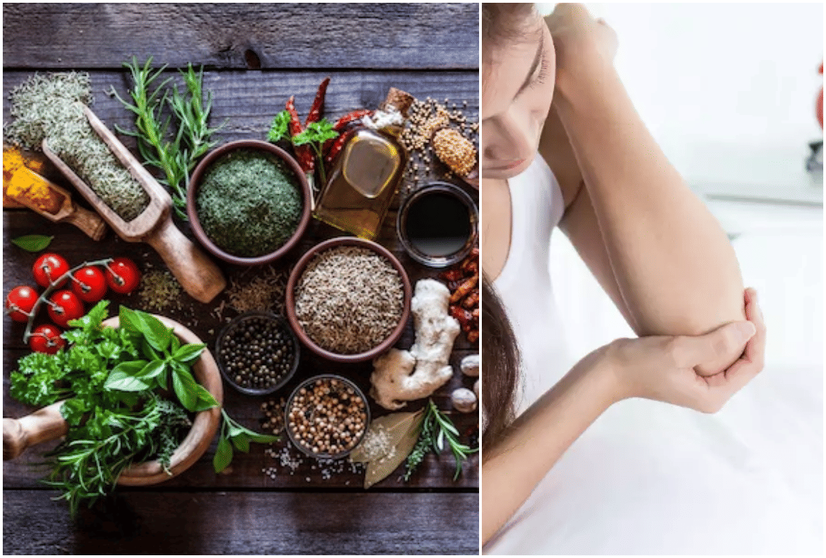 4 ways to get rid of dark elbows overnight