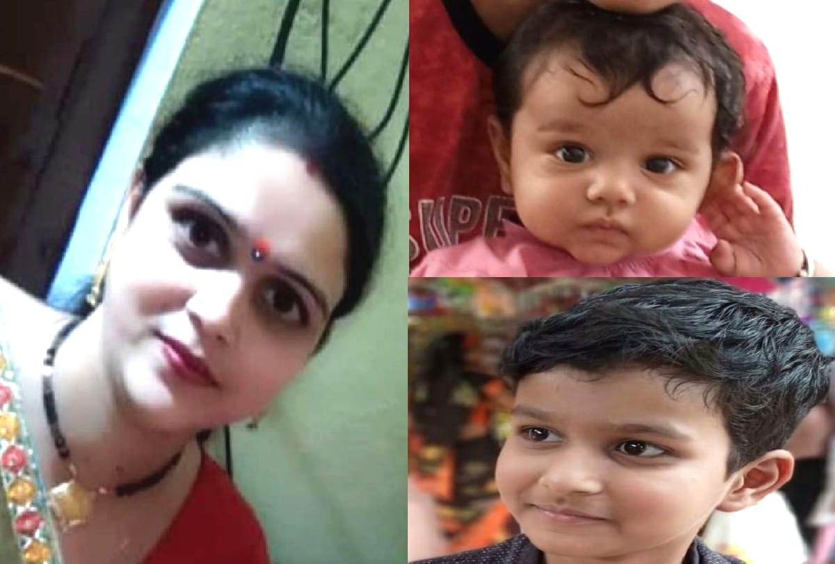Etah Murder Mystery Latest News Update