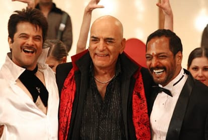 Anees Bazmee Talks about welcome to the jungle Casting said Cant imagine Film without Nana Patekar Anil Kapoor