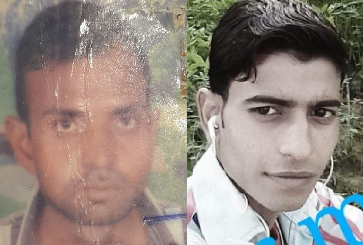 two young man found dead on highway in Agra