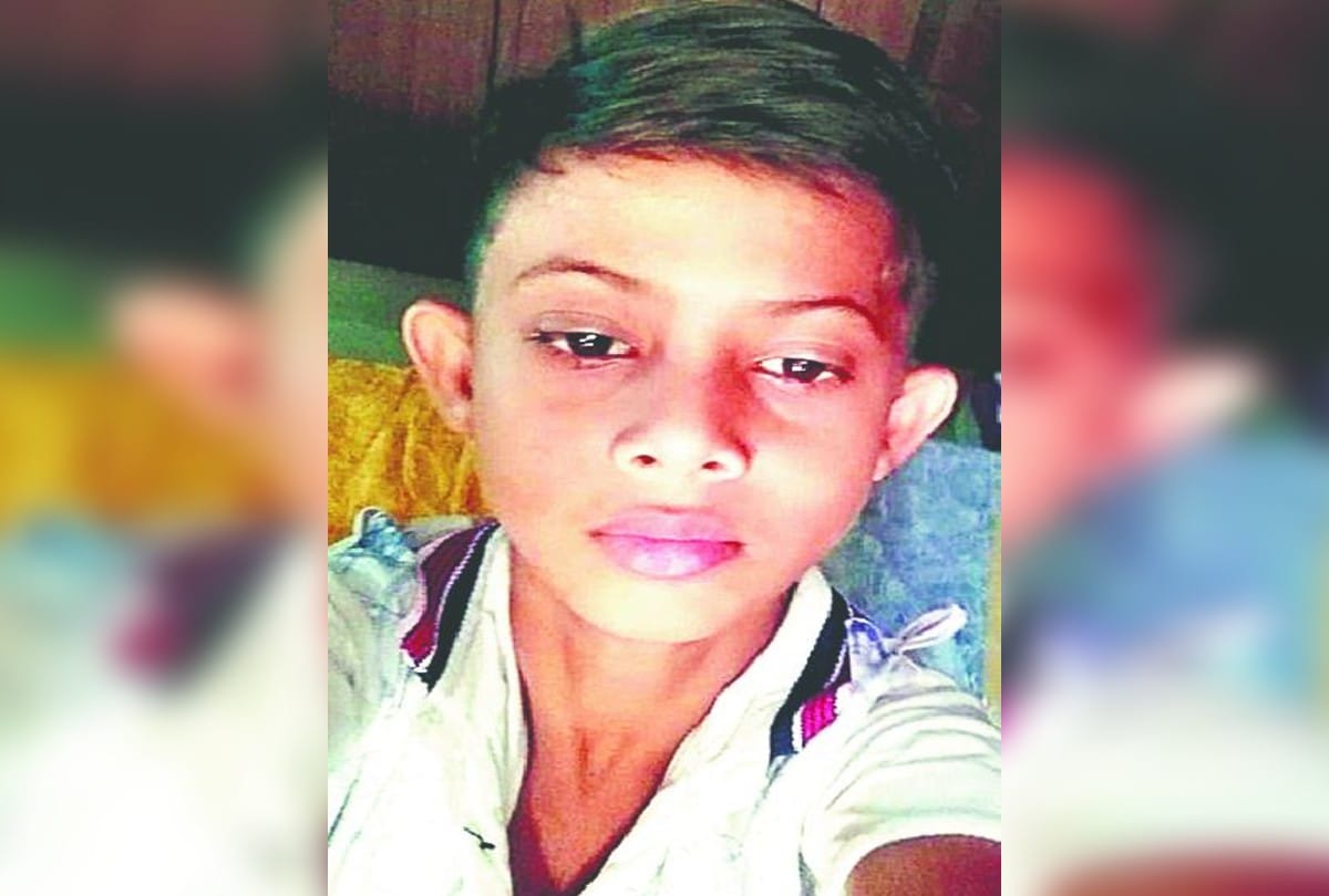 12 year old sick boy dies due to not getting treatment in agra