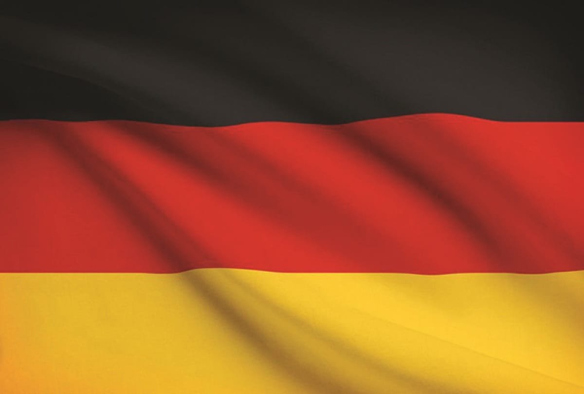 Germany suspends extradition agreement with Hong Kong, after ceasing arms exports
