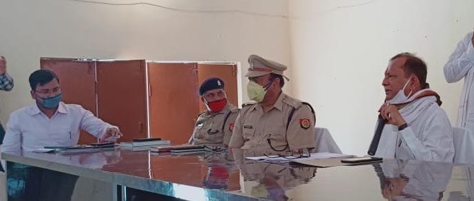 Governance has the responsibility of bringing morsel to the stomachs of the hungry: Moti Singh