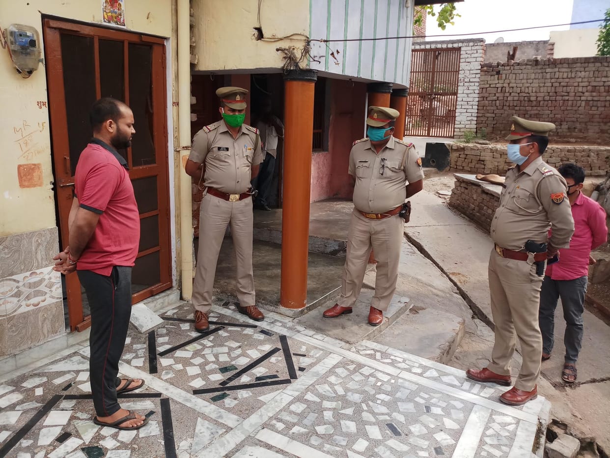 CBI investigation