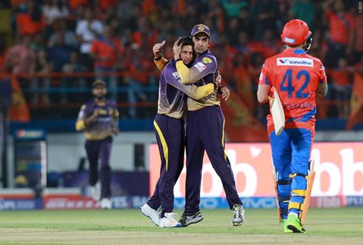 Kuldeep Yadav was fully confident to perform well in IPL 2020