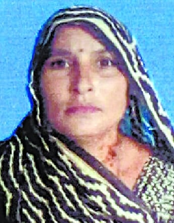 Dairy operator shot and killed his wife