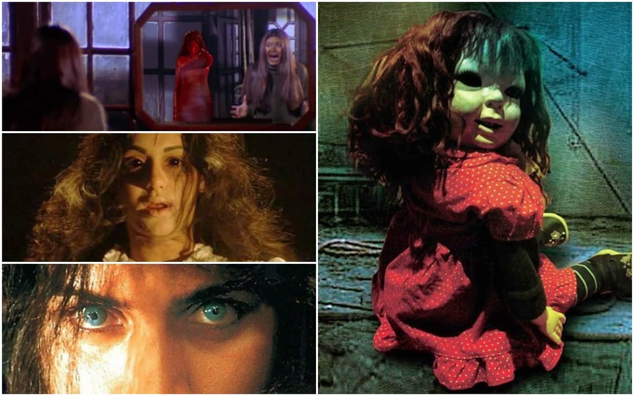 These 5 Bollywood Horror Movies That You Just Can't Watch Alone