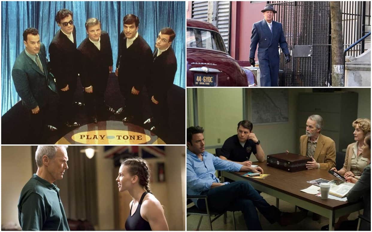 Actors who got into direction After successful acting Career