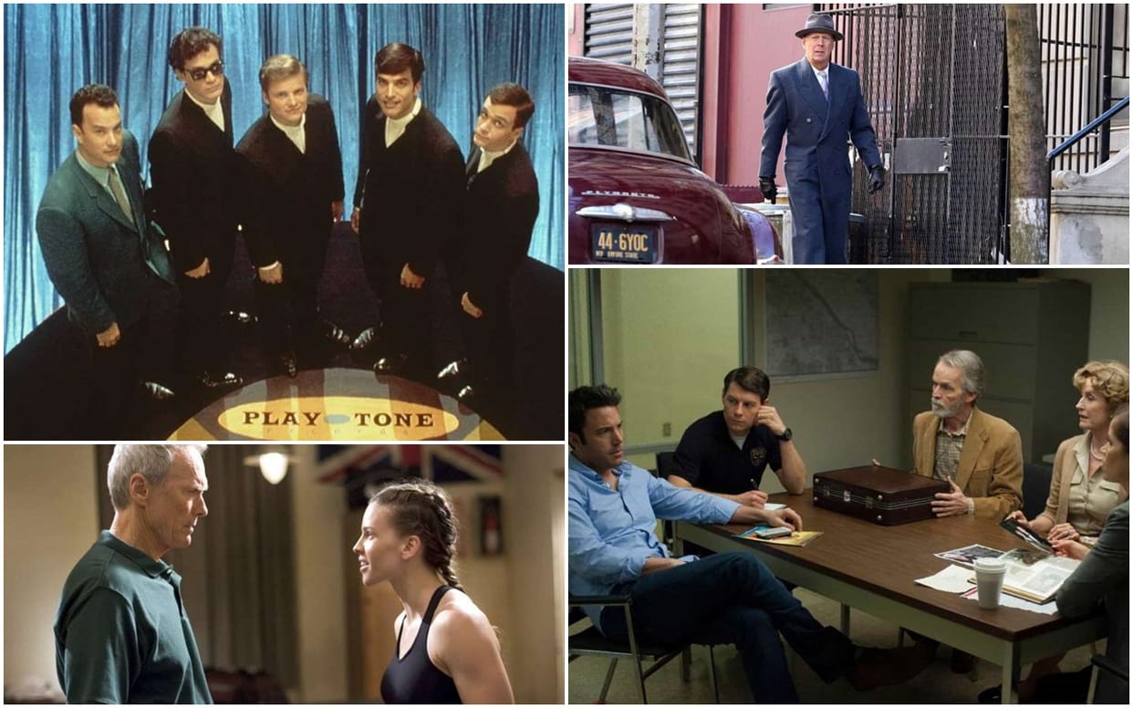 Actors who got into direction After successful acting Career